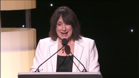 Merrill Markoe possesses a net worth of $3 million.